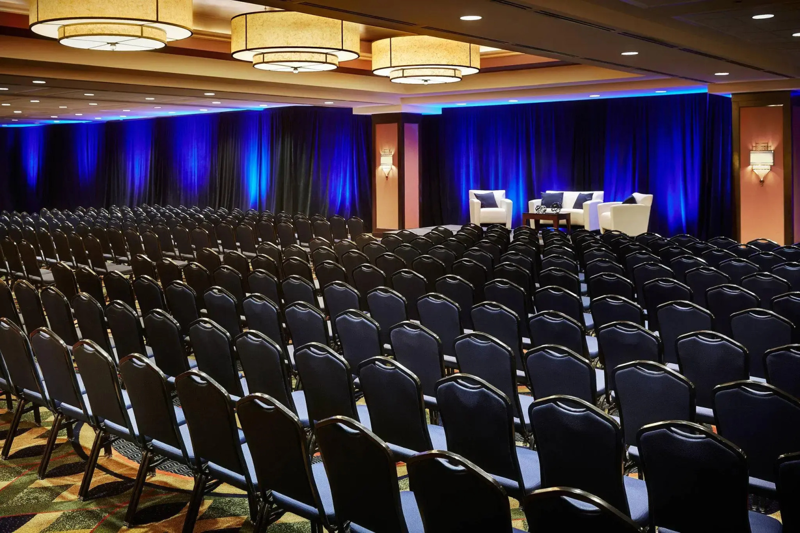 Foto - Monterey Marriott