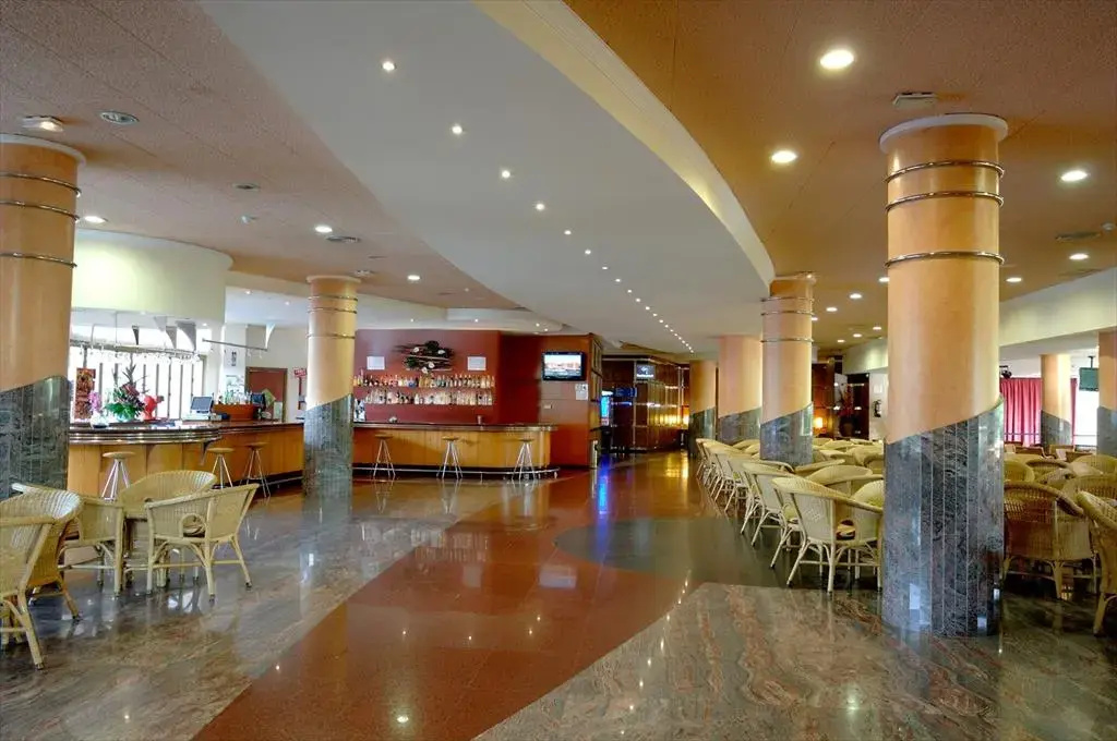 Foto - Ponient Dorada Palace by PortAventura World