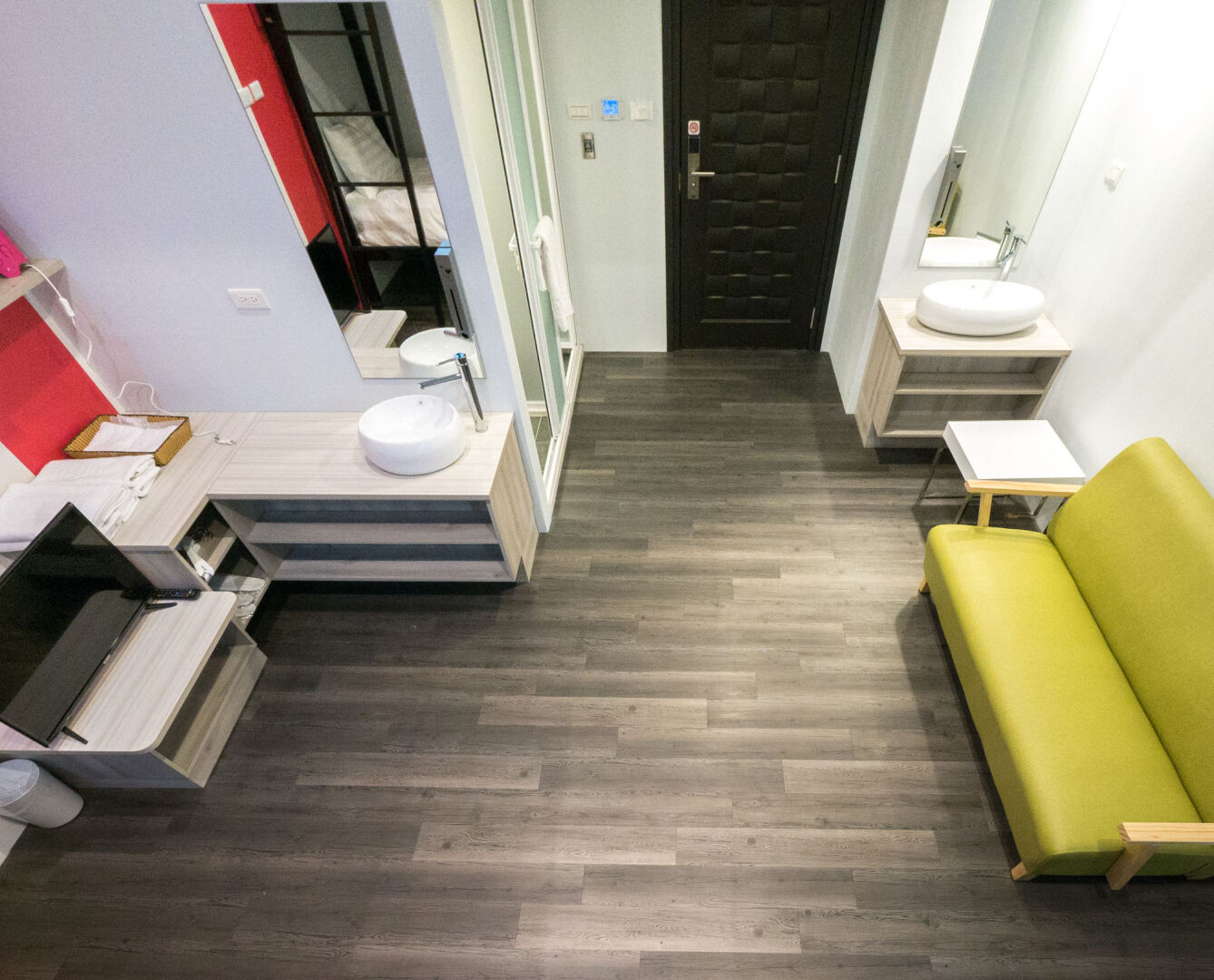 Photo - Place‧X Hotel