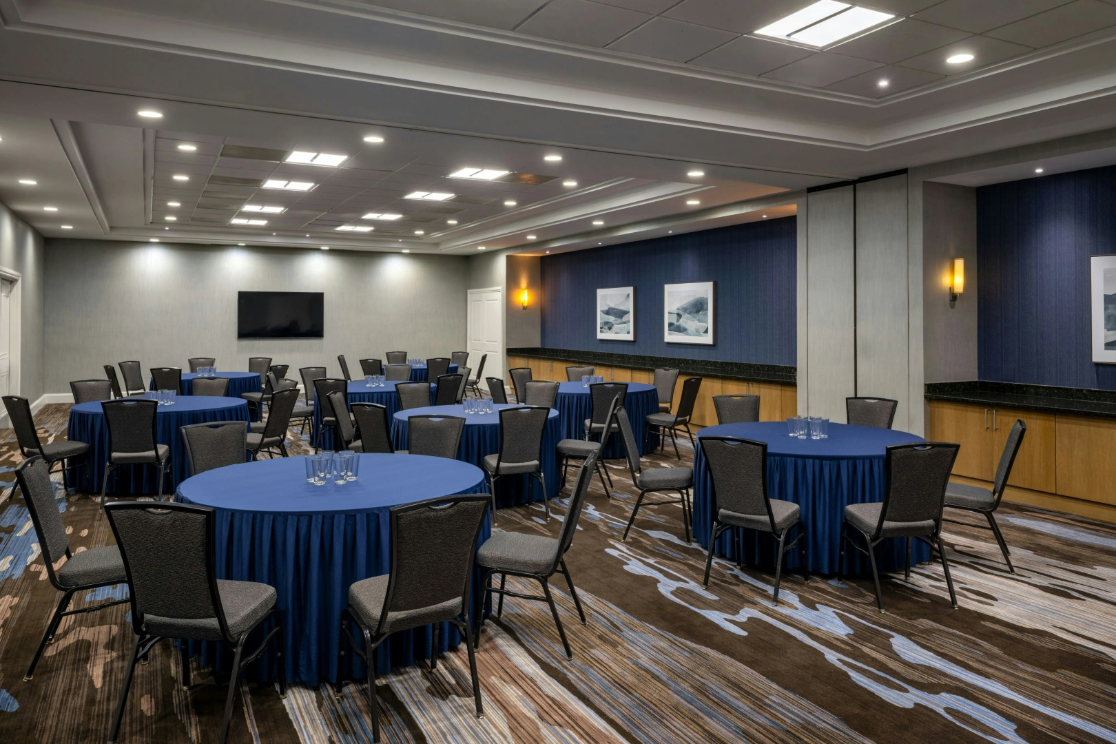 Photo - Residence Inn by Marriott Washington, DC National Mall