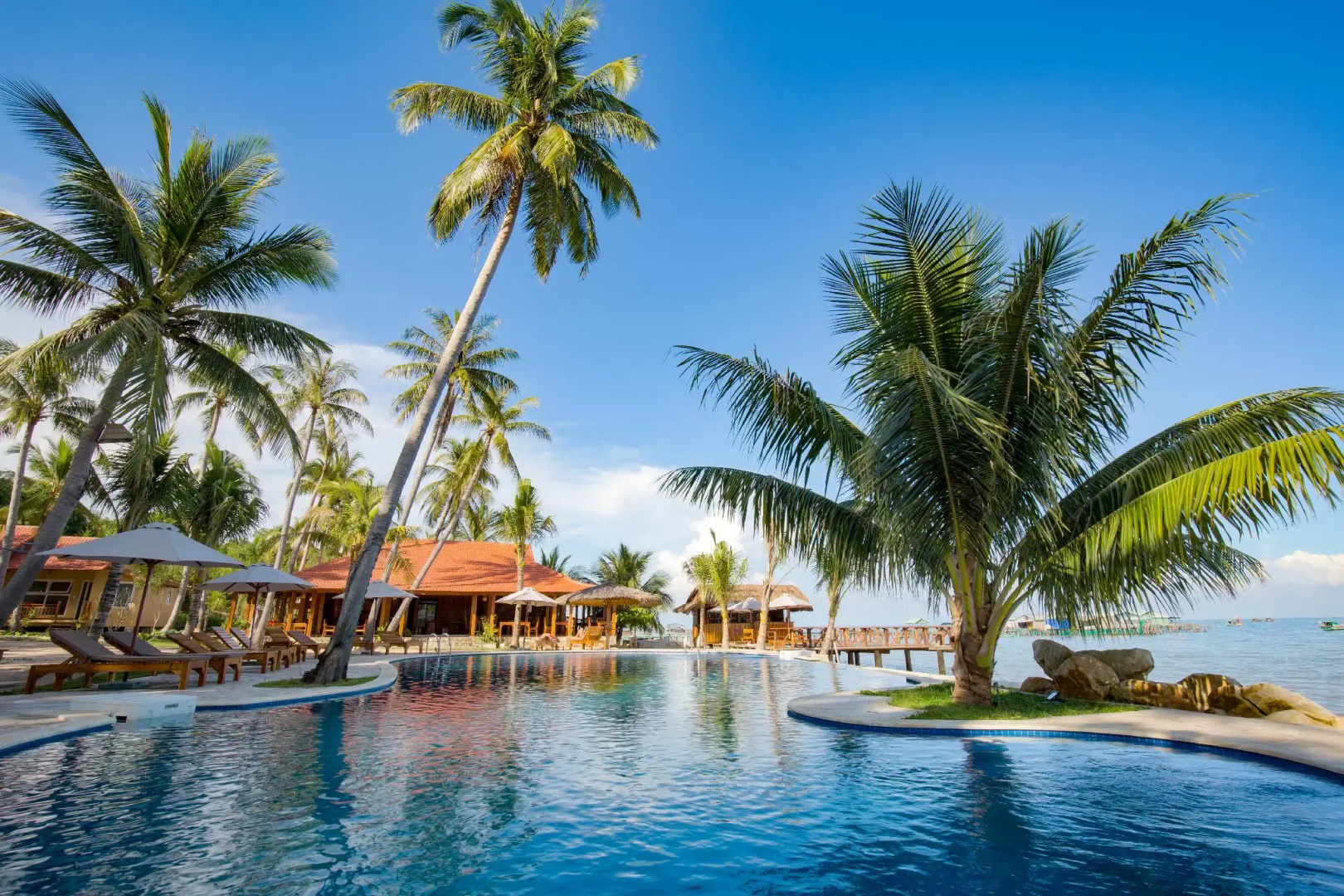 Foto - Mango Beach Resort