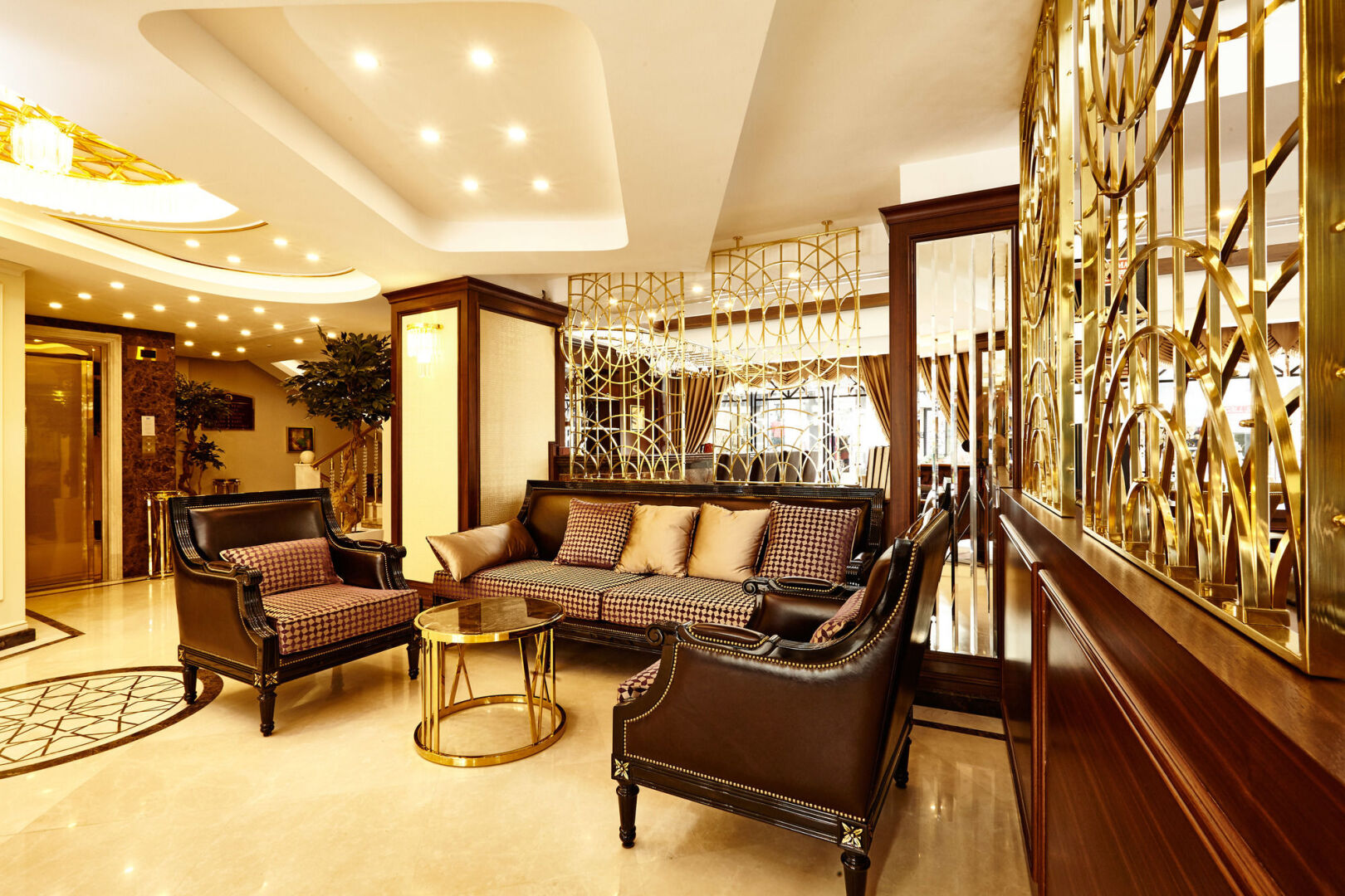 Foto - Paleria Hotel - Special Category