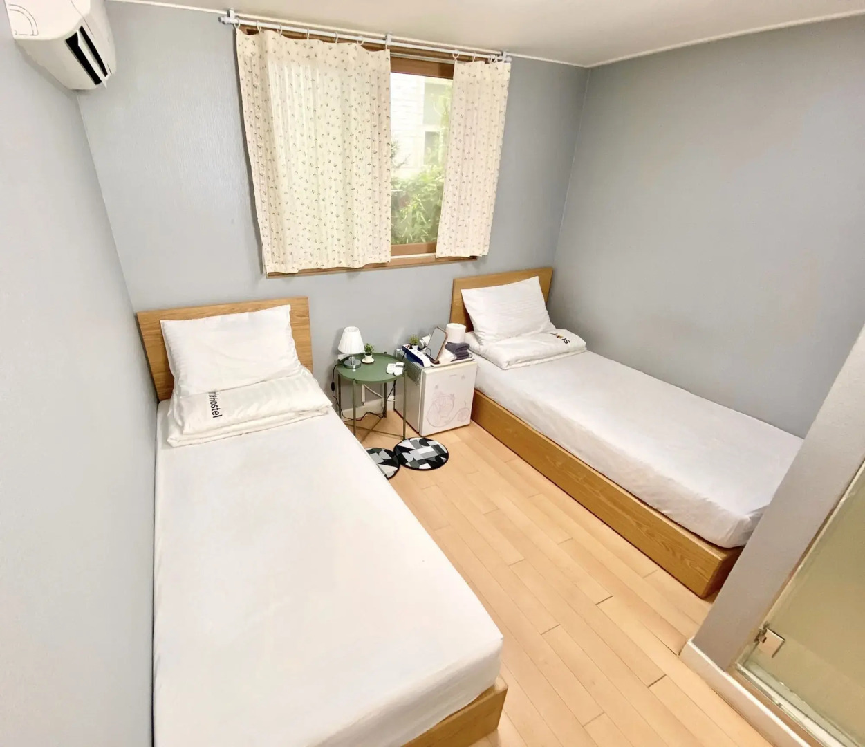 Foto - Starria Hostel foreign guest only