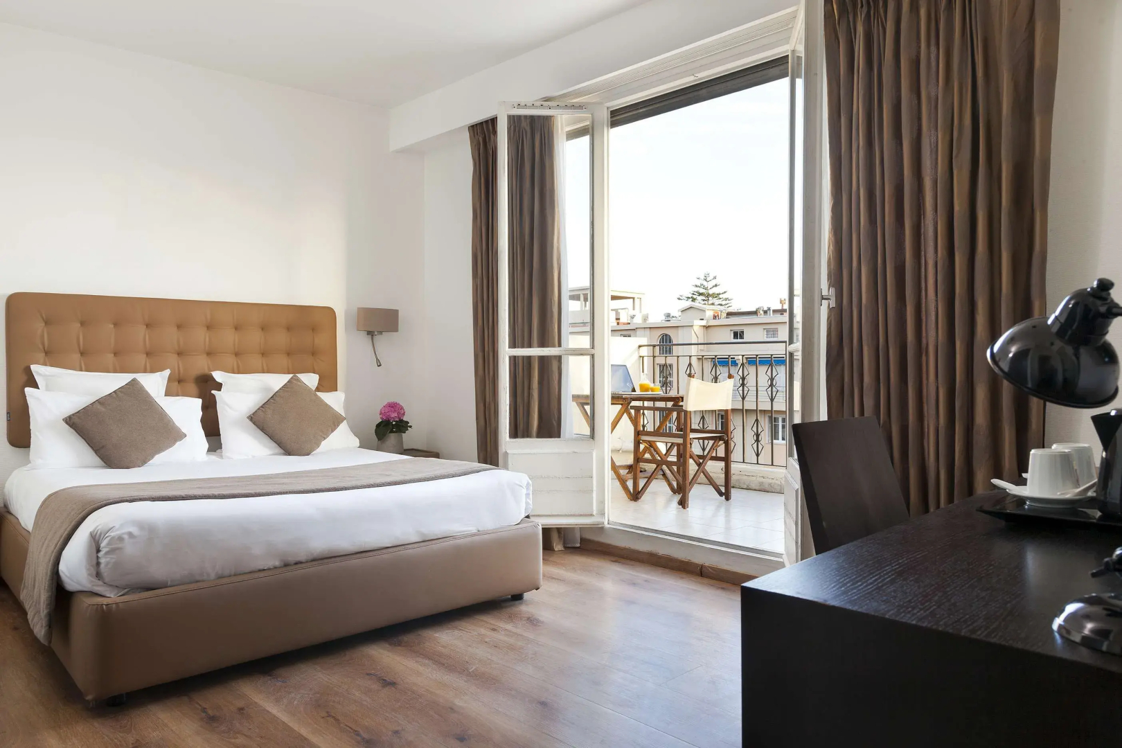 Foto - Hôtel Le Soleia by Inwood Hotels