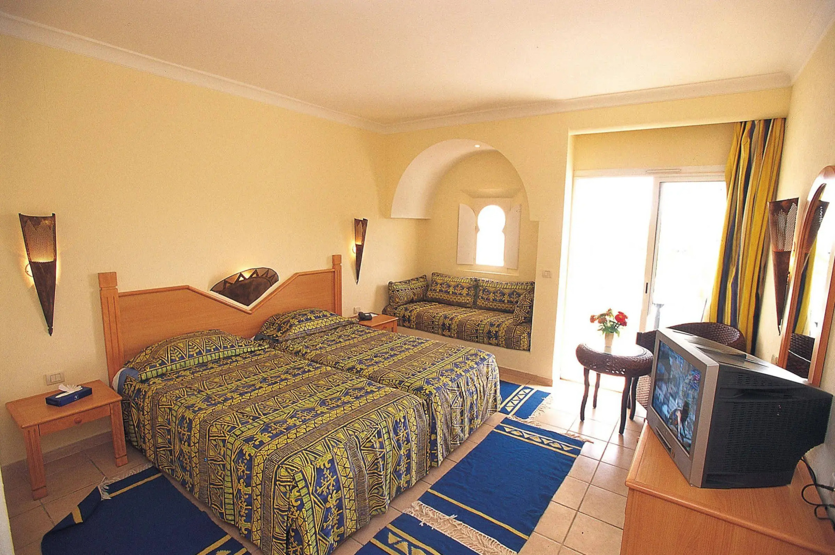 Photo - Djerba Resort- Families and Couples Only