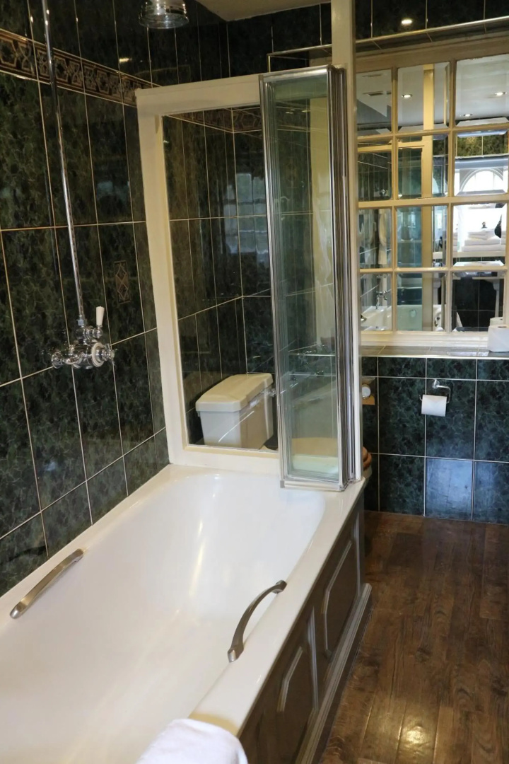 Photo - Swan Hotel