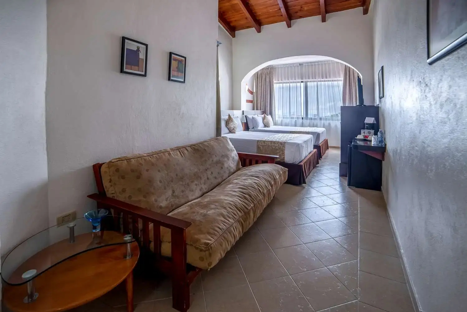 Photo - Best Western Taxco