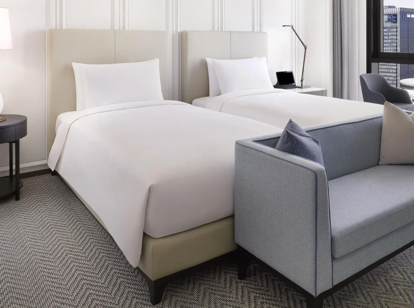 Photo - Sofitel Ambassador Seoul Hotel & Serviced Residences