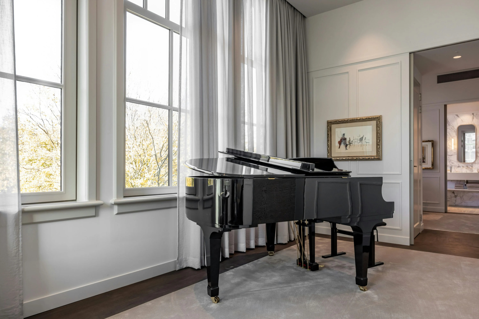 Photo - Pillows Grand Boutique Hotel Maurits at the Park - Small Luxury Hotels