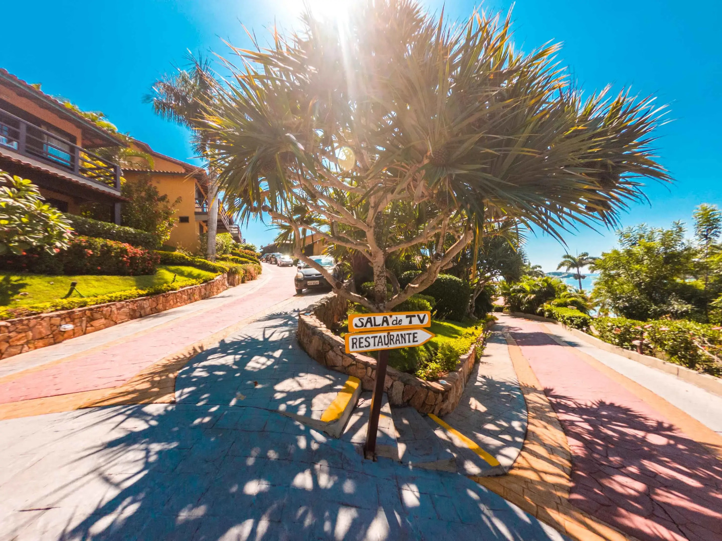 Foto - La Boheme Hotel e Apart Hotel