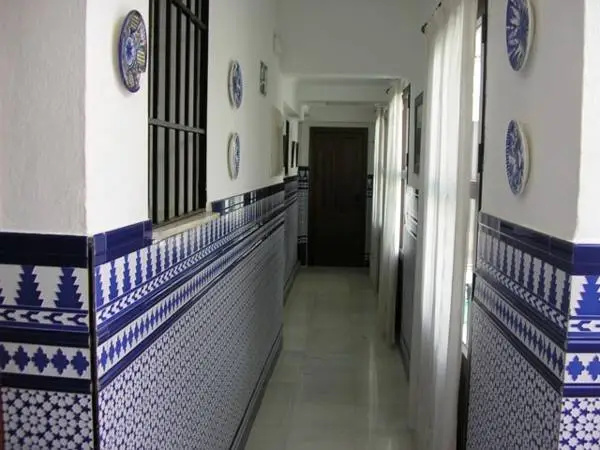 Foto - Hostal Maestre