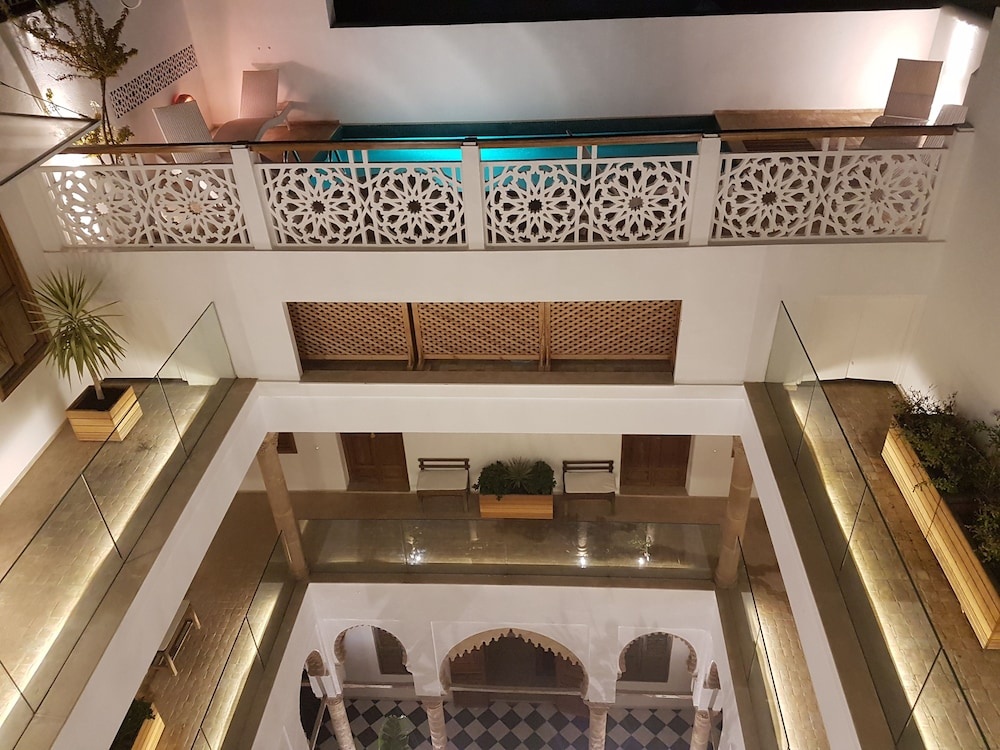 Photo - Dar Shaân