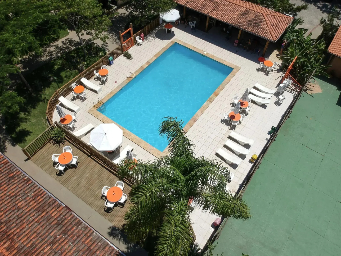 Photo - Hotel Sao Sebastiao Da Praia