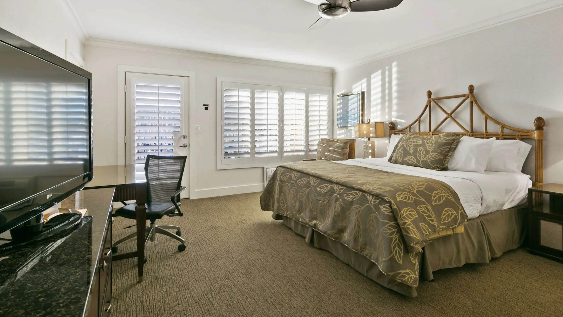 Foto - Best Western PLUS Island Palms Hotel & Marina