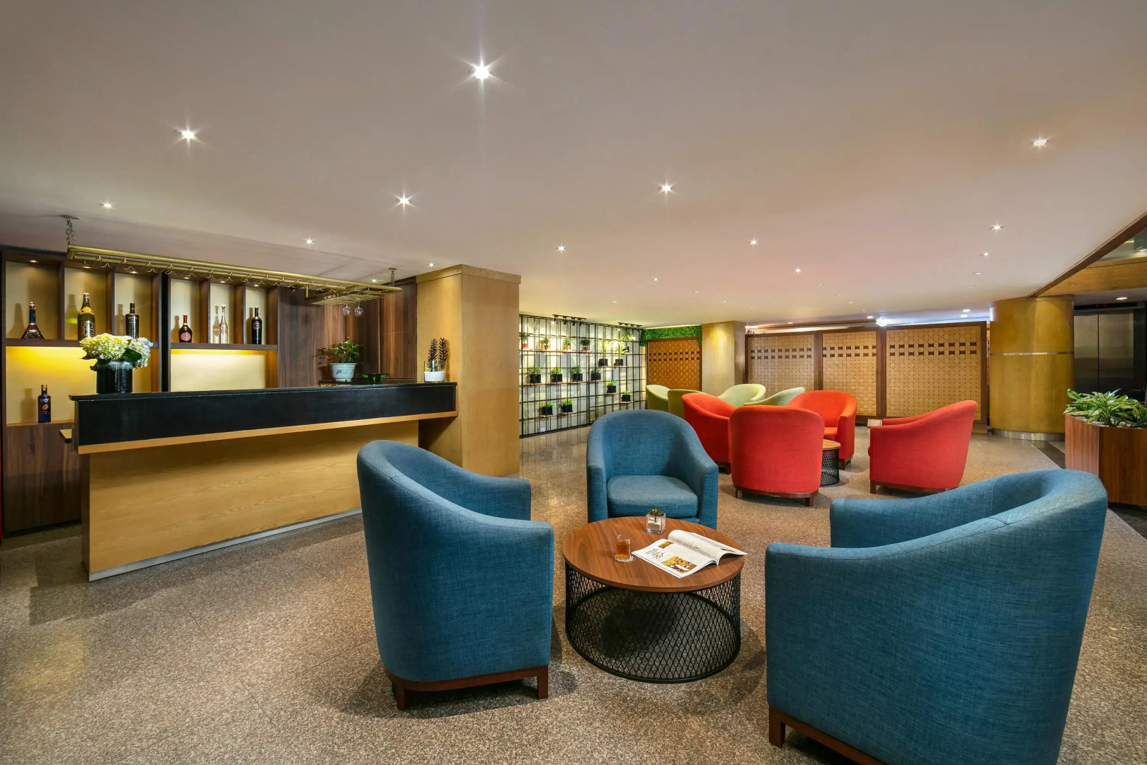 Photo - La Casa Hanoi Hotel