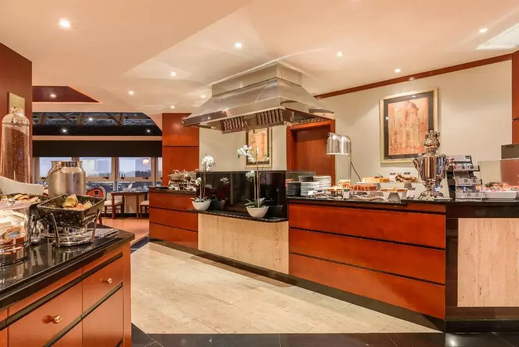 Photo - Eurostars Gran Hotel Santiago