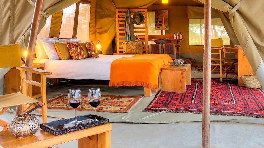 Kandili Camps