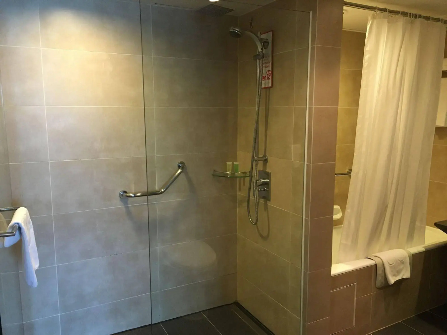 Foto - The Cityview - Chinese YMCA of Hong Kong