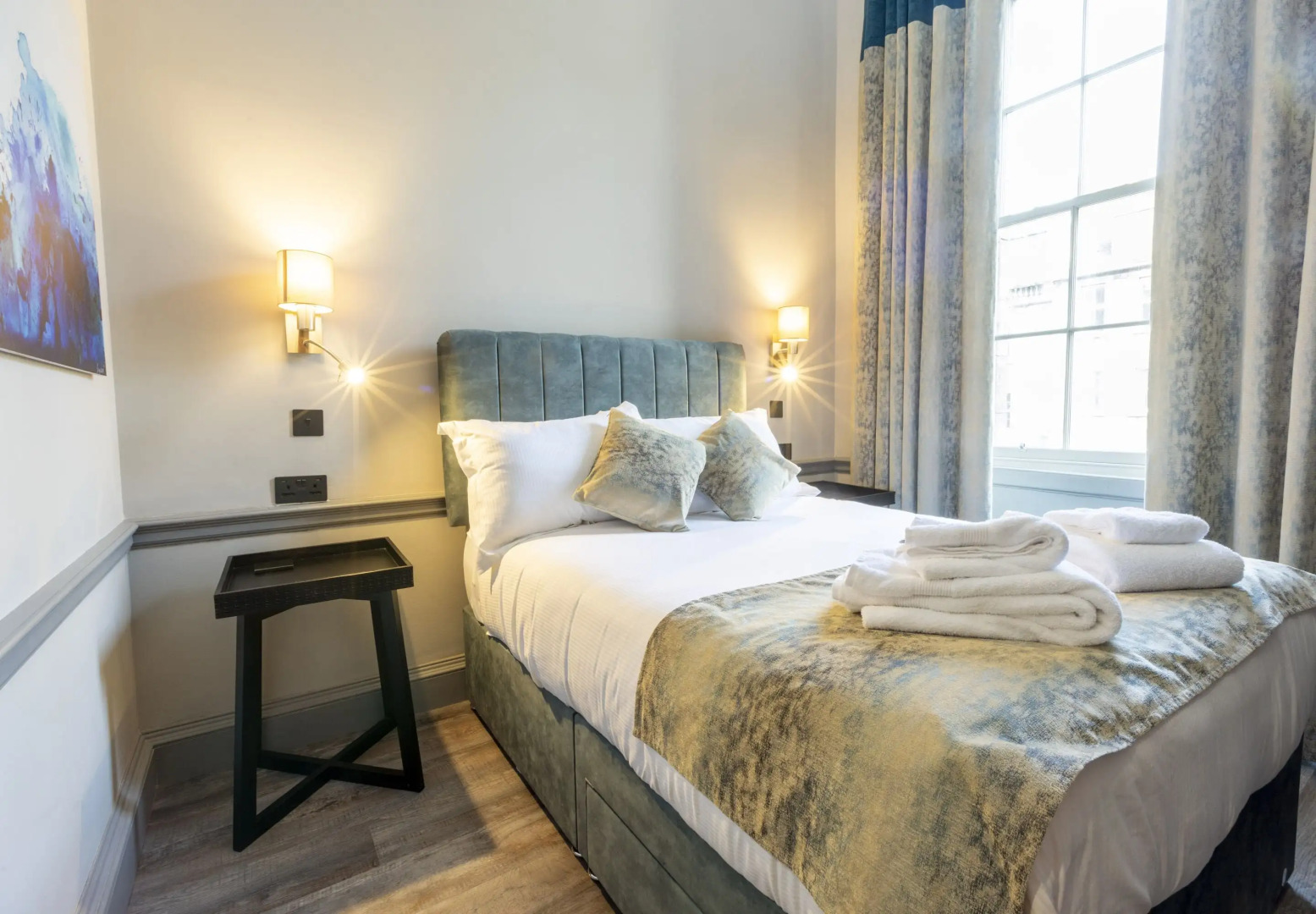 Photo - MONO Suites NEW TOWN