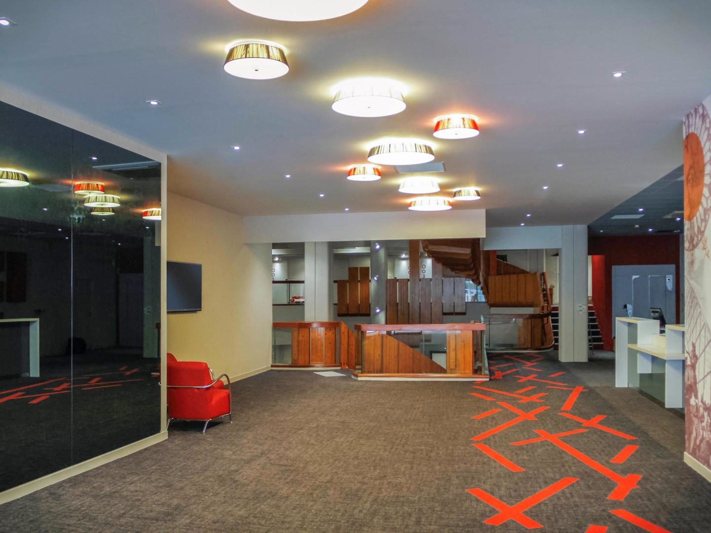 Foto - Ibis Styles Poitiers Centre