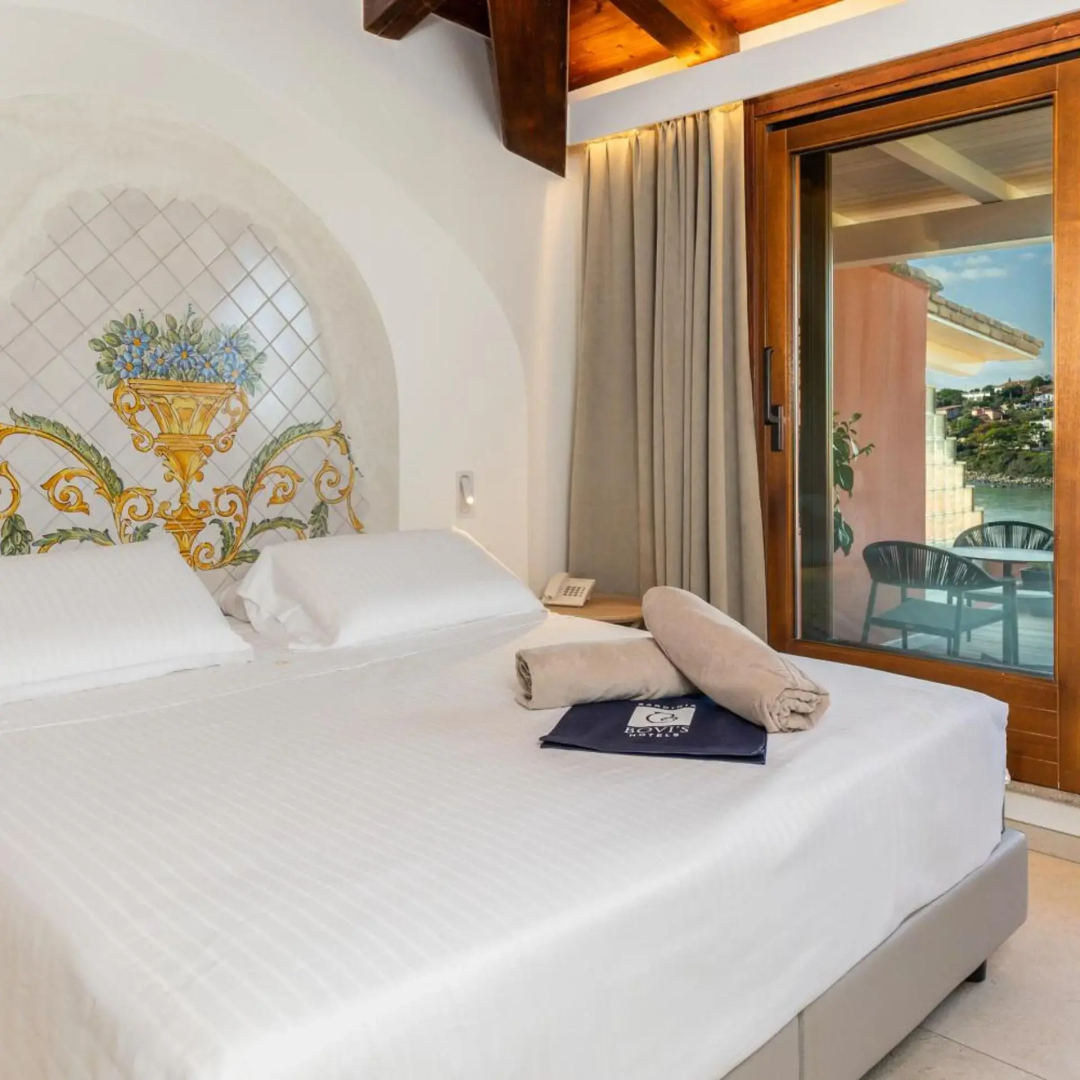 Photo - Hotel La Bitta - Bovis Hotels
