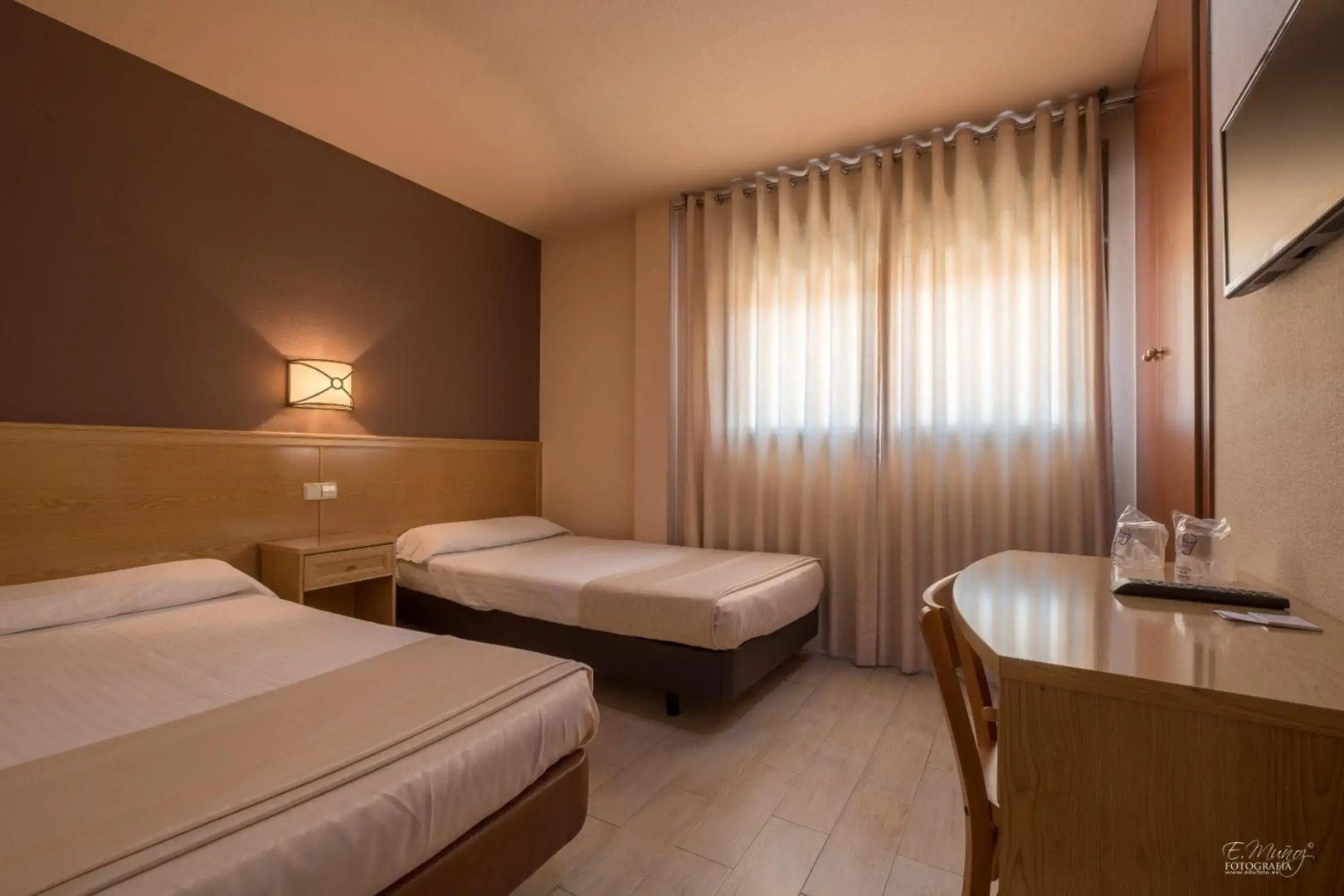 Foto - Hotel Vivar