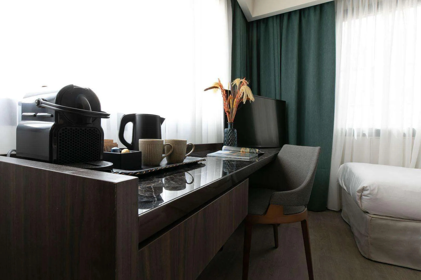 Photo - Luwian Athens Boutique Hotel
