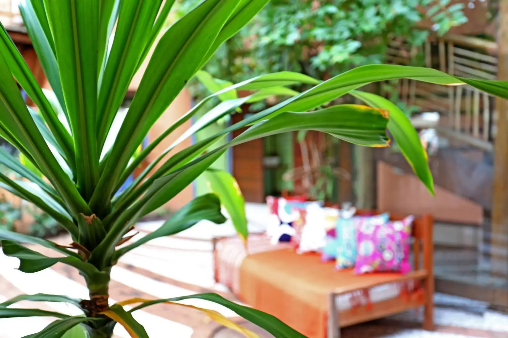 Foto - Sobrado da Vila Hotel