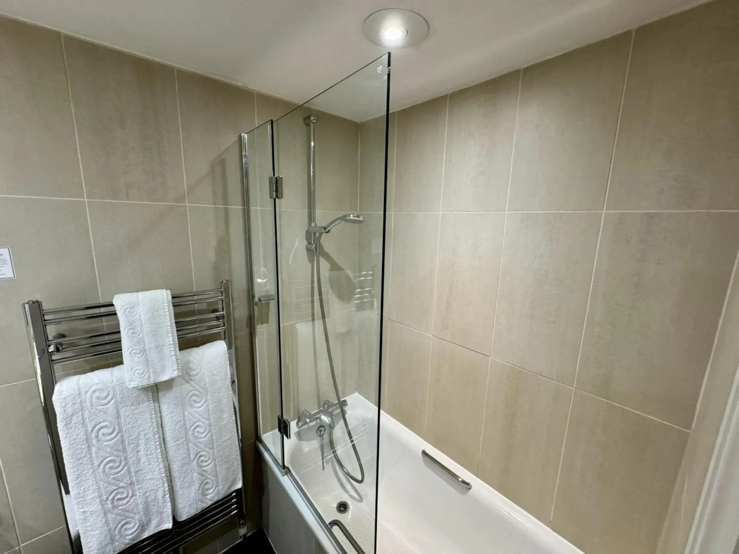 Foto - The Windermere Hotel, London