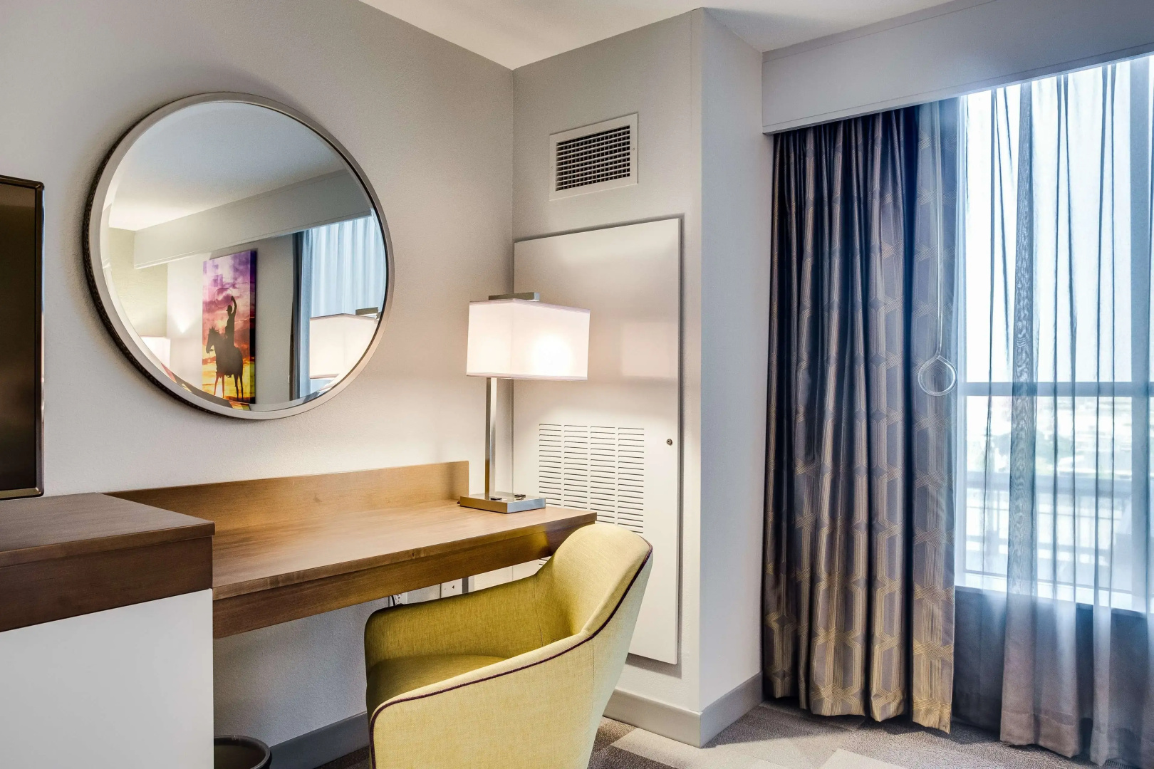 Foto - Hampton Inn & Suites Fort Worth Downtown