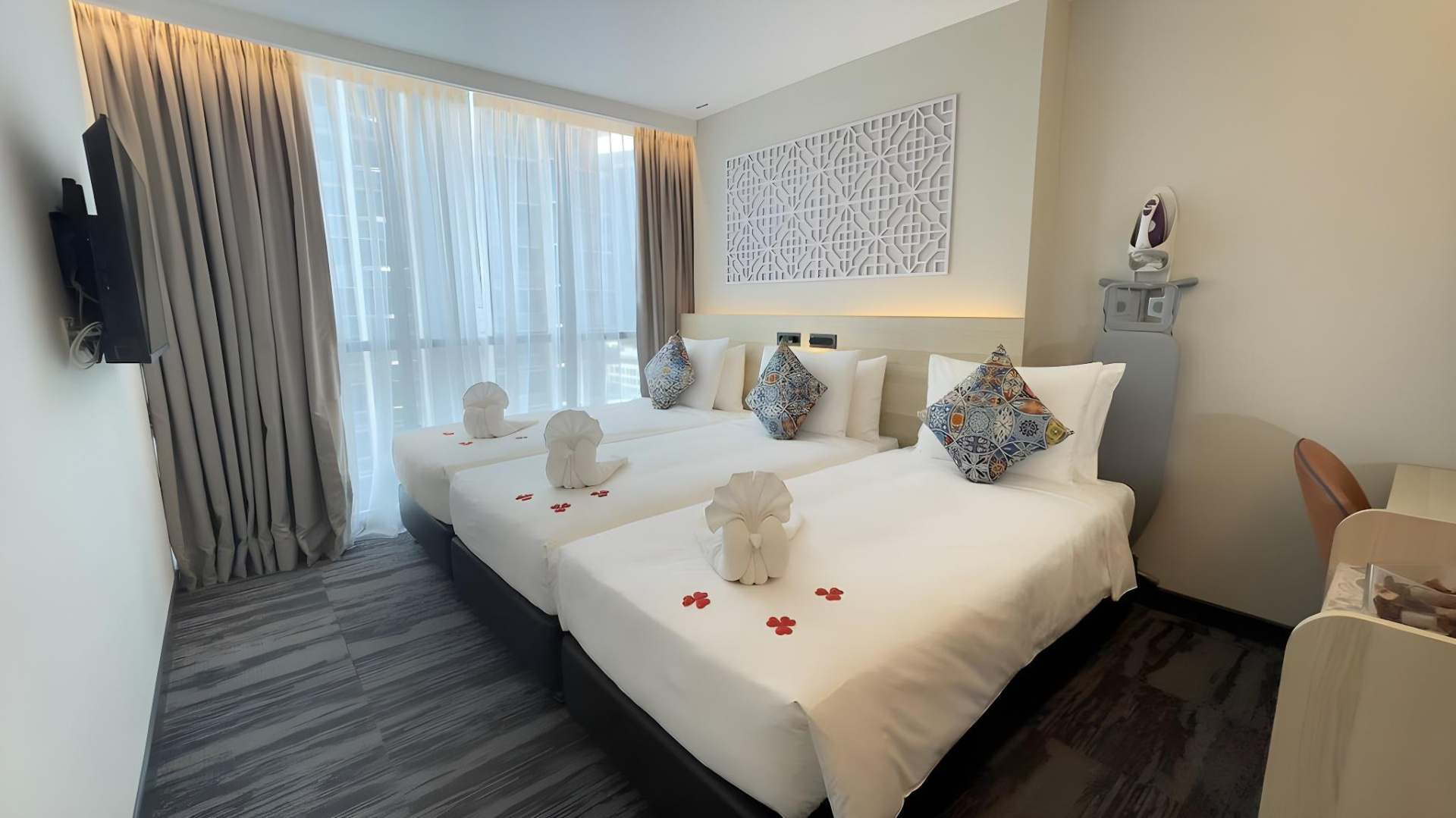 Photo - Santa Grand Signature Kuala Lumpur