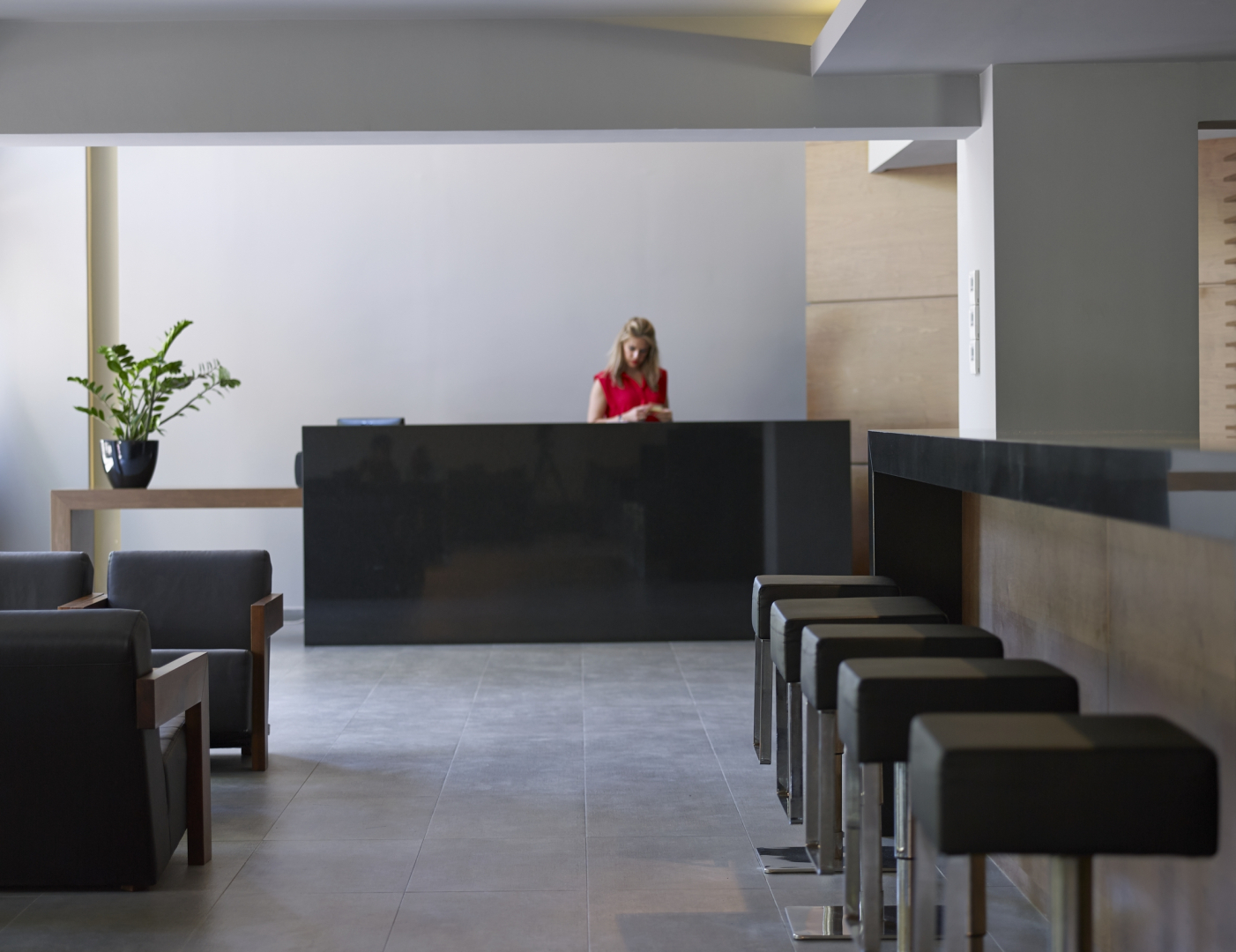 Foto - Oktober Downtown Boutique Hotel