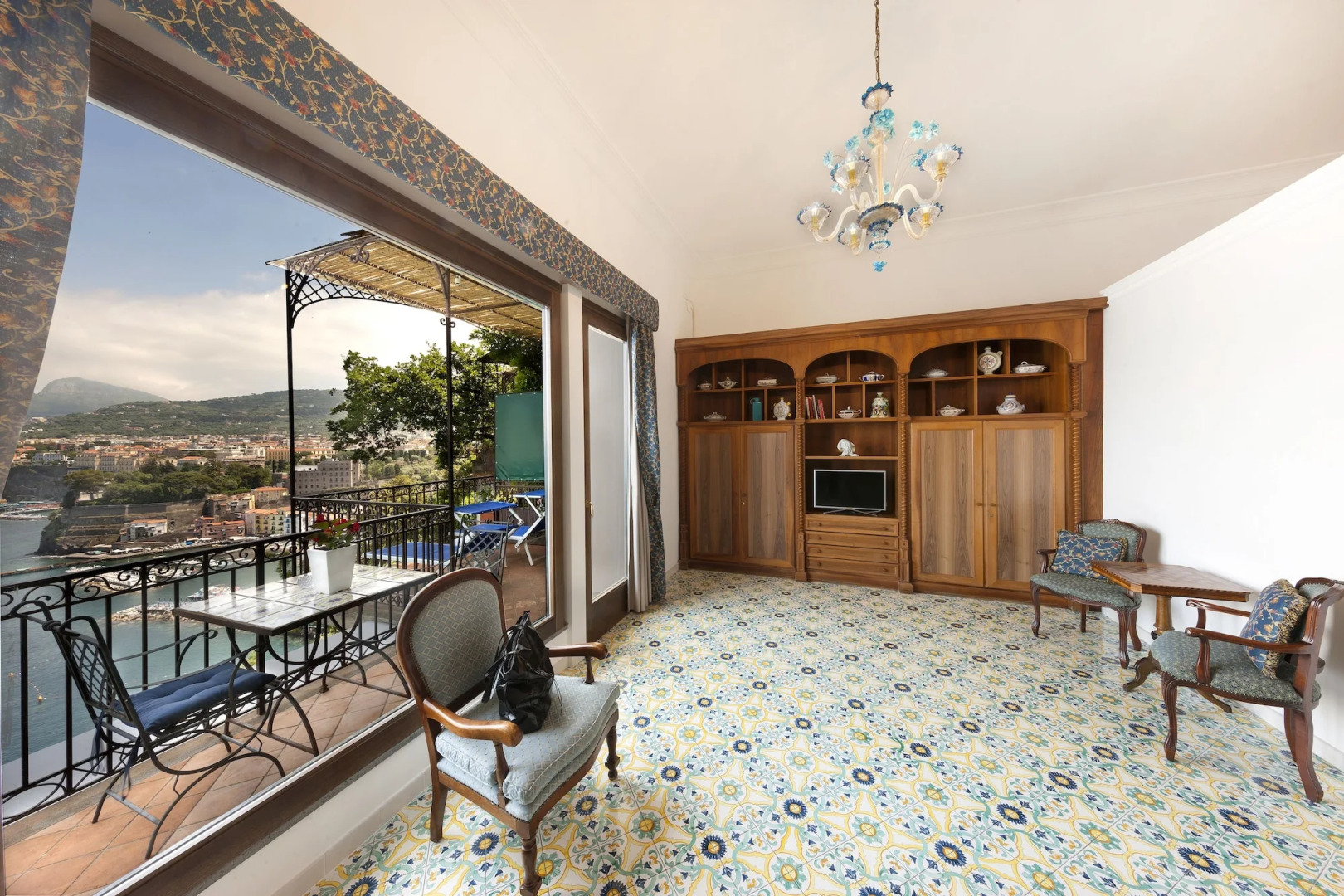 Foto - Hotel La Tonnarella