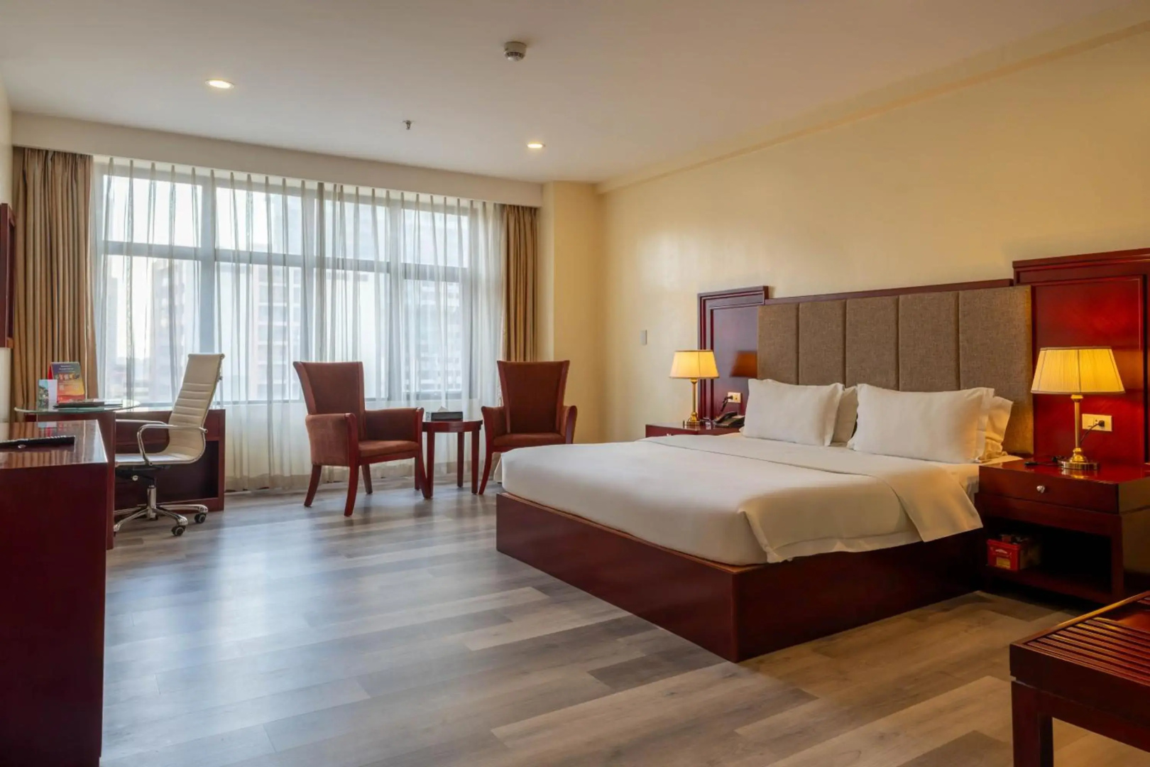 Photo - Swiss-Belhotel Blulane