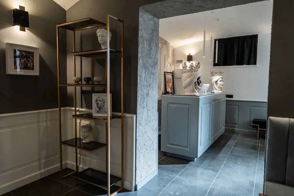 Foto - Relais Manzoni