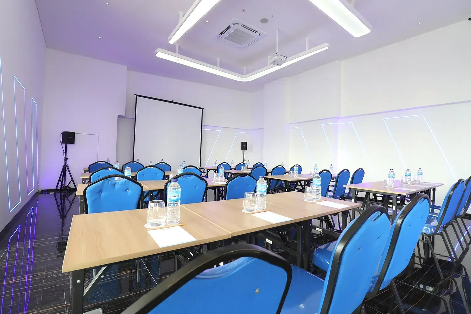 Foto - Moritz Biz Gandaria