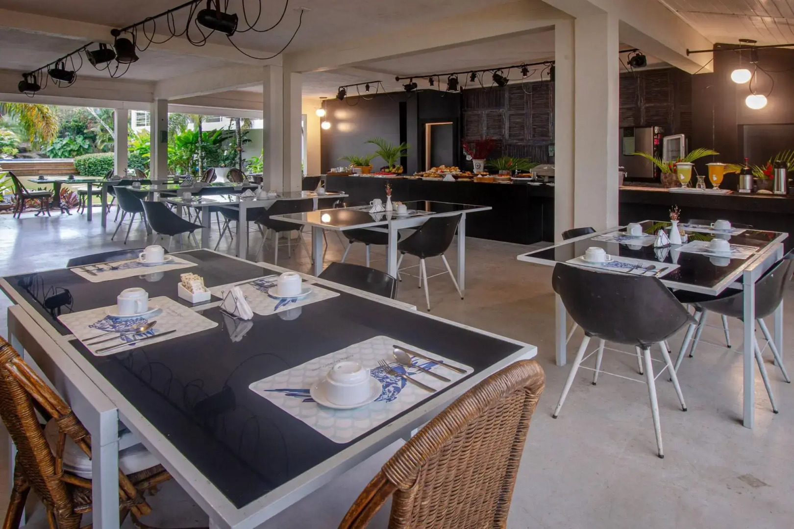 Foto - Armação dos Búzios Pousada Design