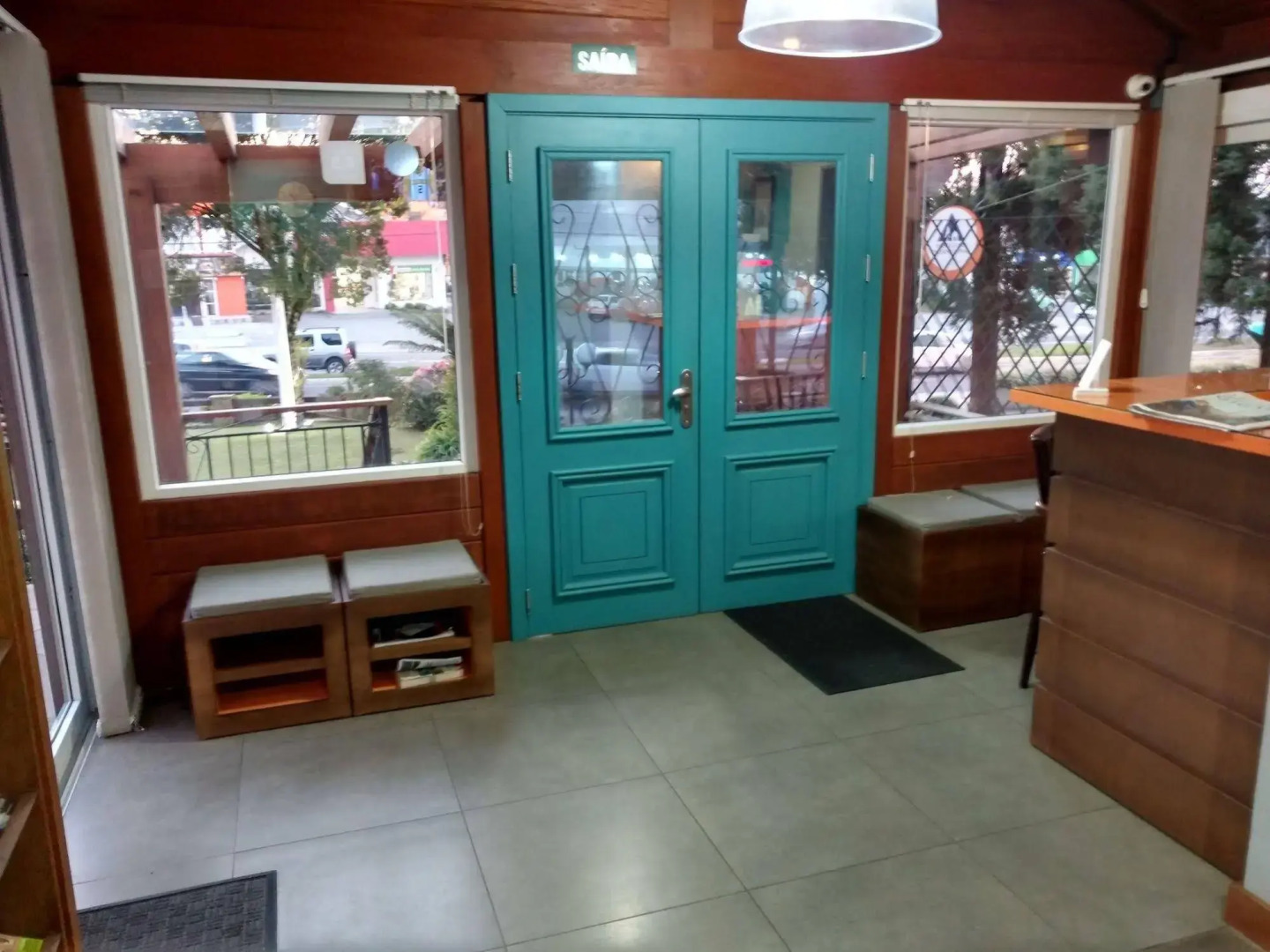 Foto - Pousada Ville Vie