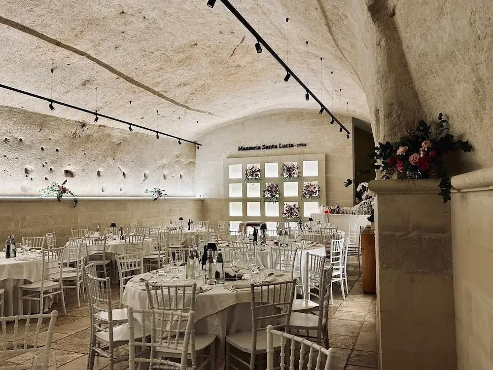 Foto - Residence Masseria Santa Lucia