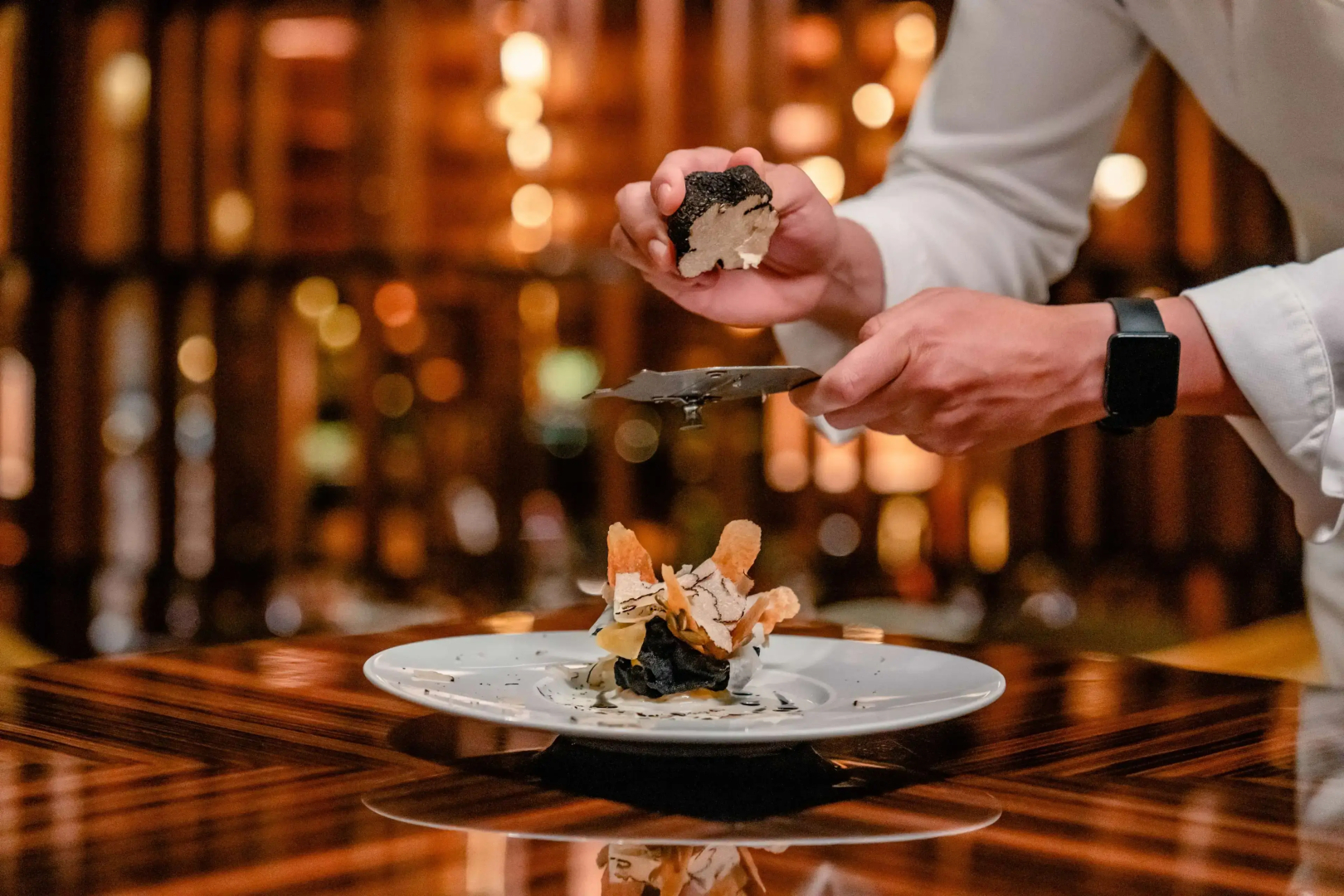 Photo - Grand Velas Los Cabos Luxury All Inclusive