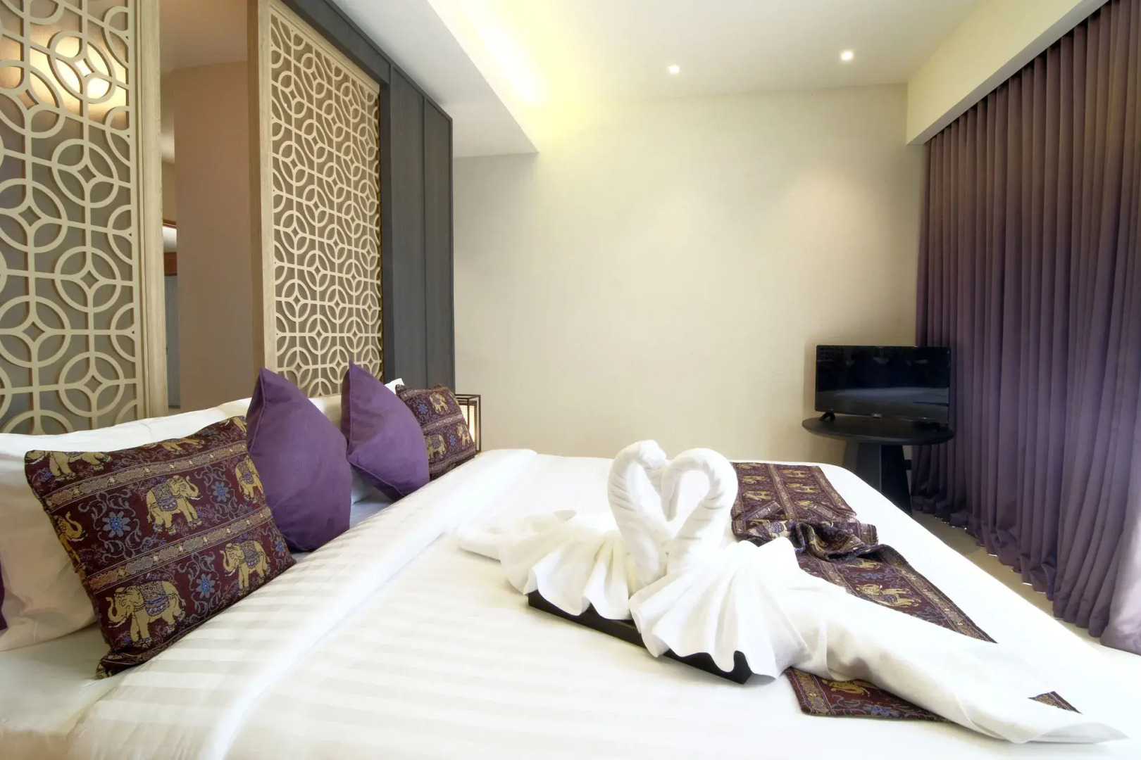 Photo - Tapae Gate Villa