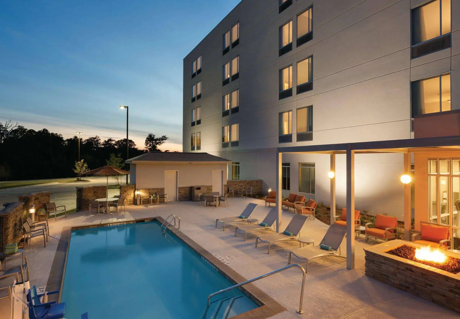 Photo - SpringHill Suites by Marriott Houston Northwest