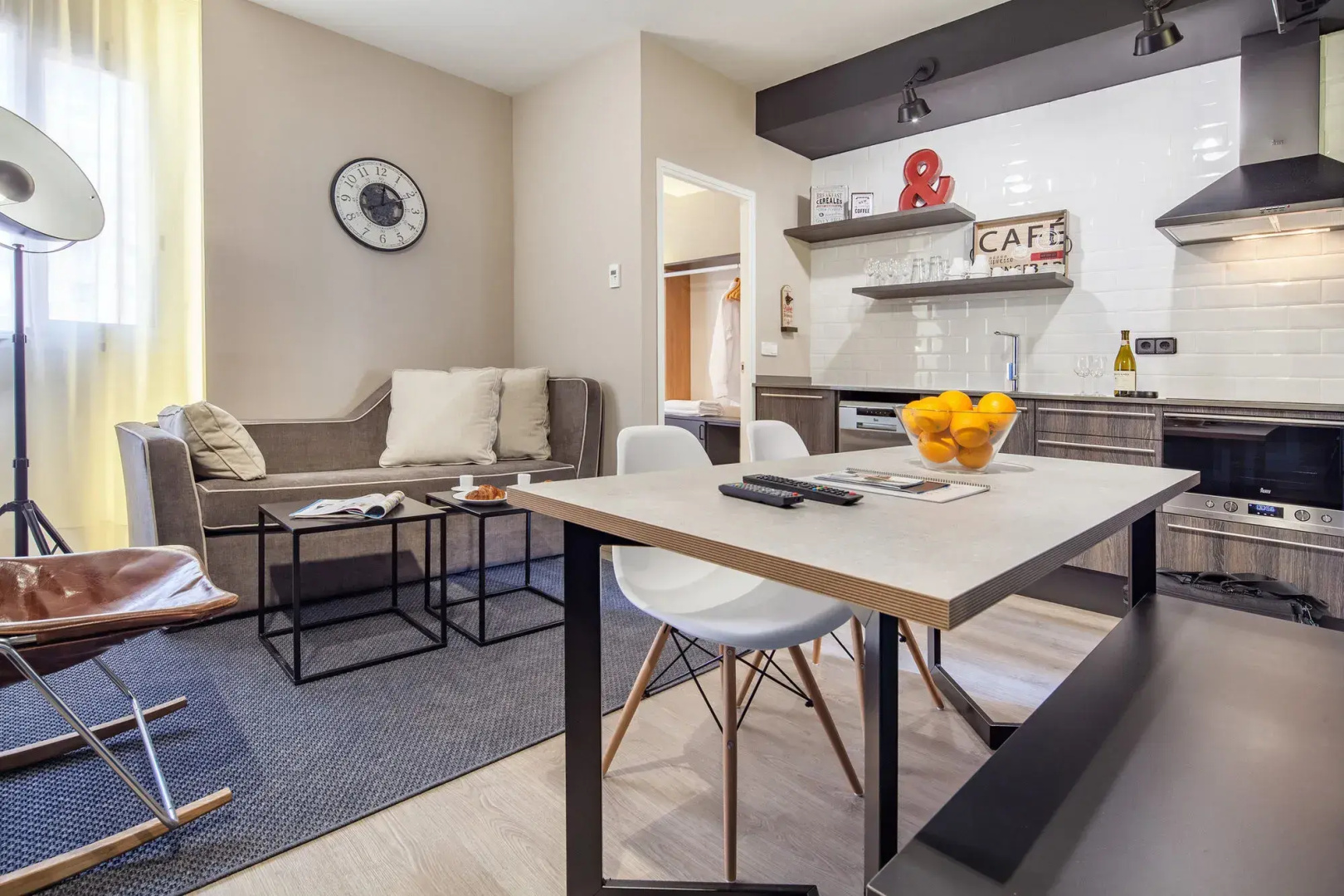 Foto - Habitat Apartments Cool Jazz