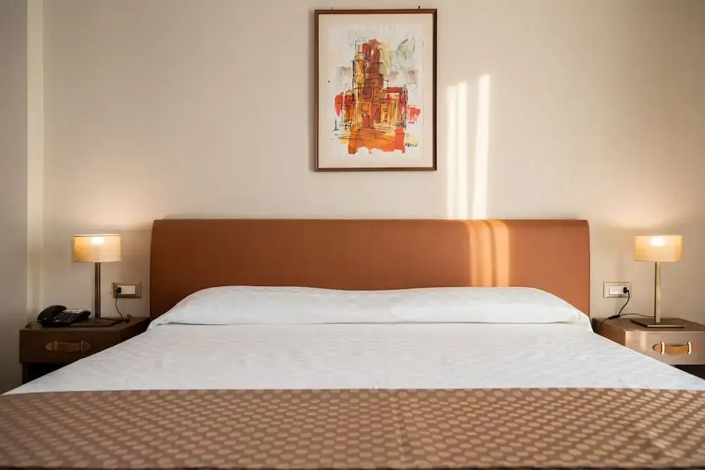 Photo - Ariston Molino Buja Hotel
