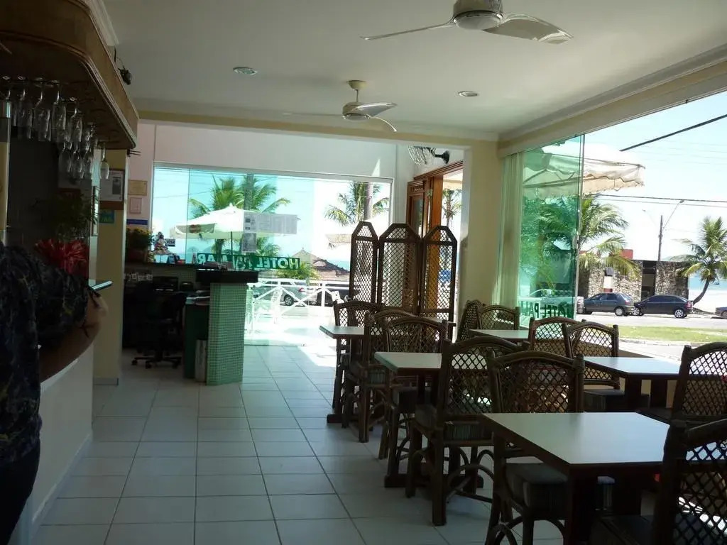 Photo - Hotel Palmar