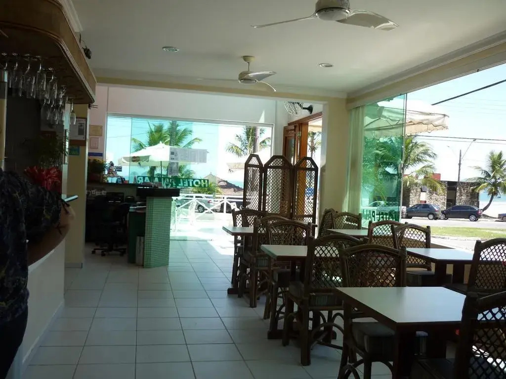 Foto - Hotel Palmar