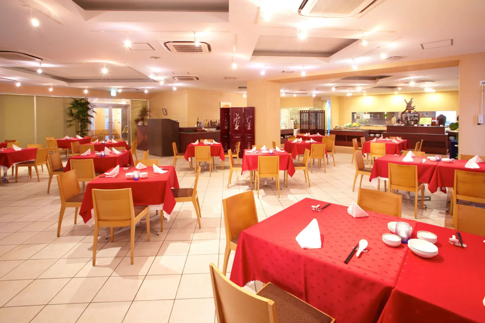 Foto - Hotel Yugaf Inn Okinawa