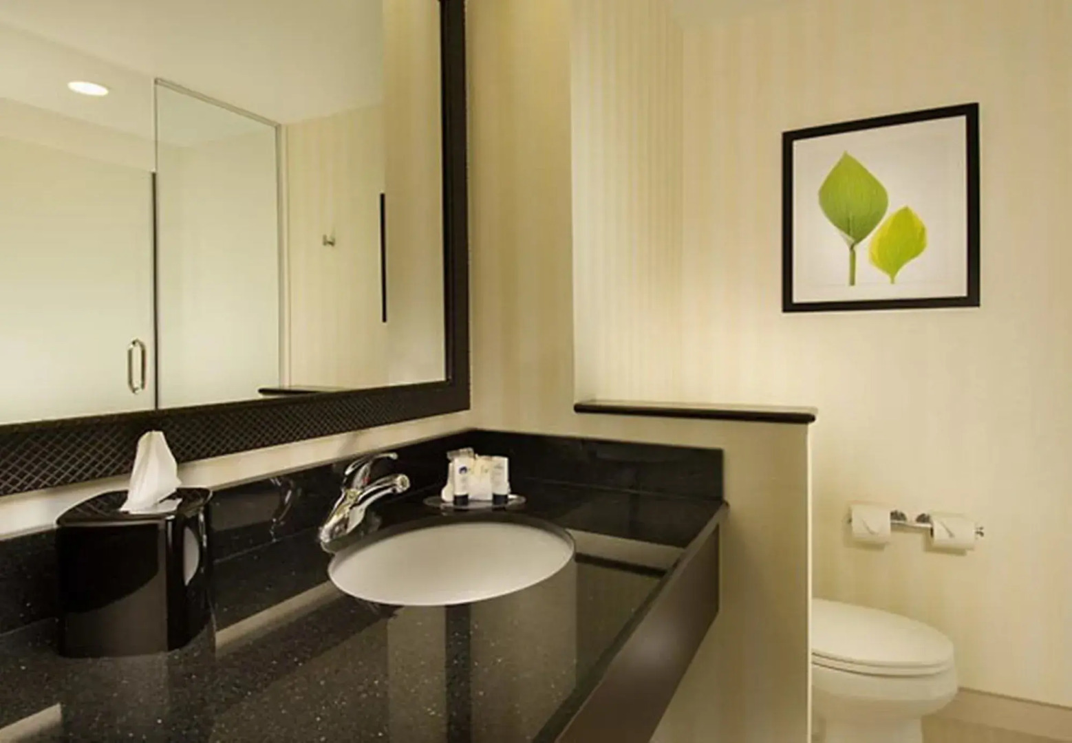 Foto - Fairfield Inn & Suites Jacksonville West/Chaffee Point