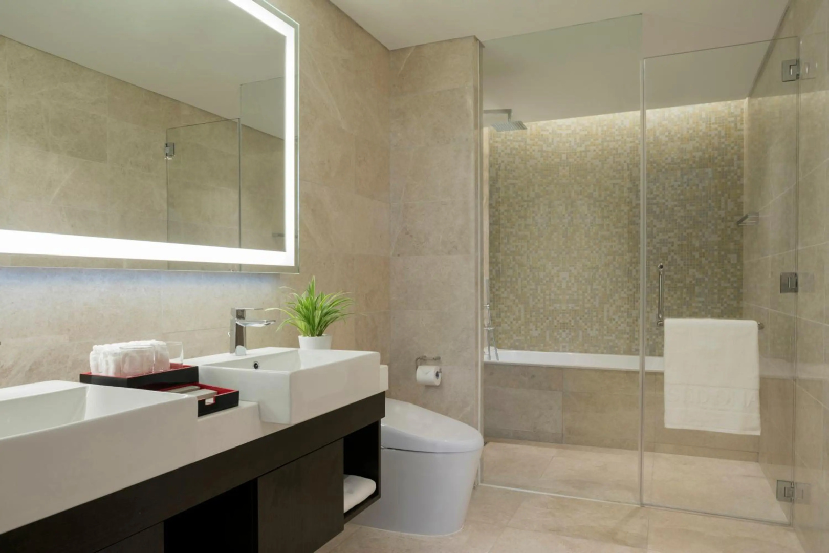 Photo - Sedona Suites Ho Chi Minh City