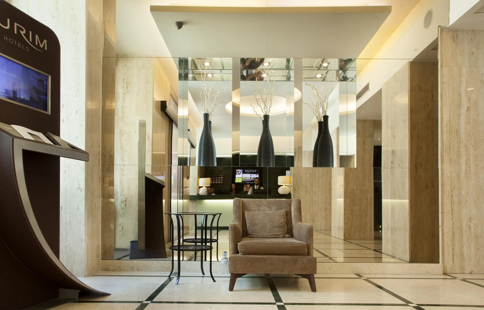 Foto - TURIM Restauradores Hotel